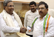 Parameshwar quits as Home Minister to focus on party as KPCC chief ahead of polls